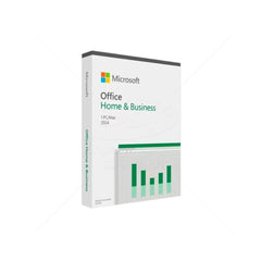 Licencia Microsoft Office Home & Business 2024