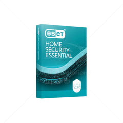 Licencia de Antivirus ESET Home Security Essential 1 Año