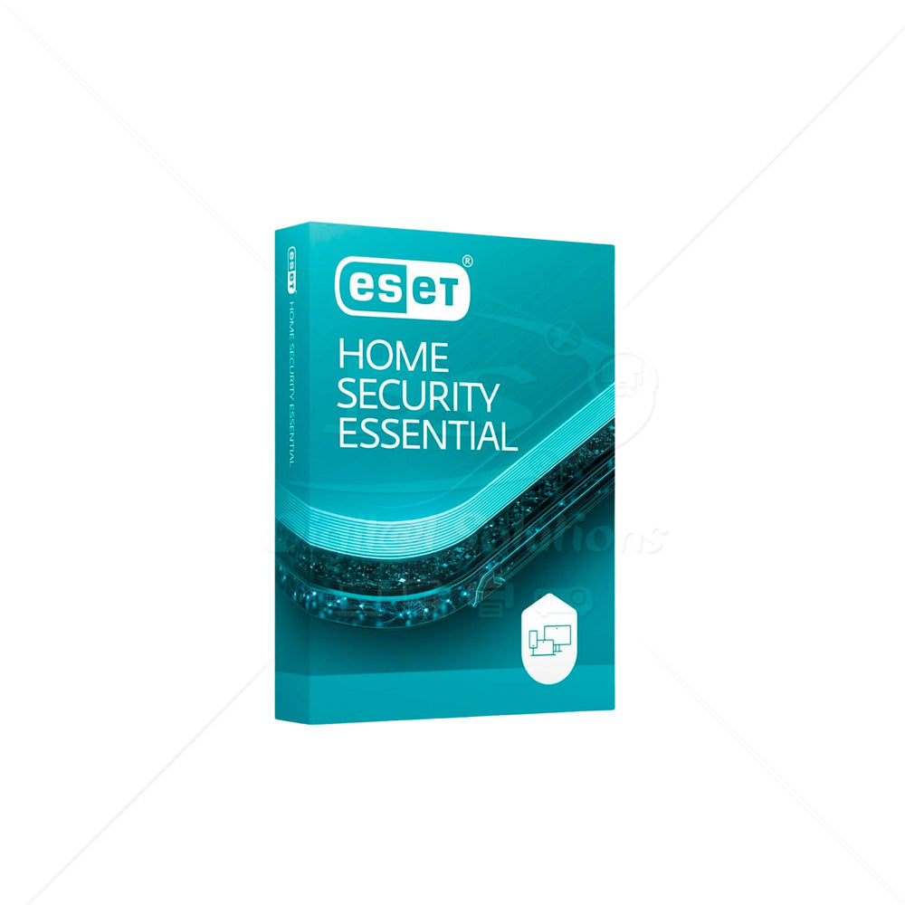 Licencia de Antivirus ESET Home Security Essential
