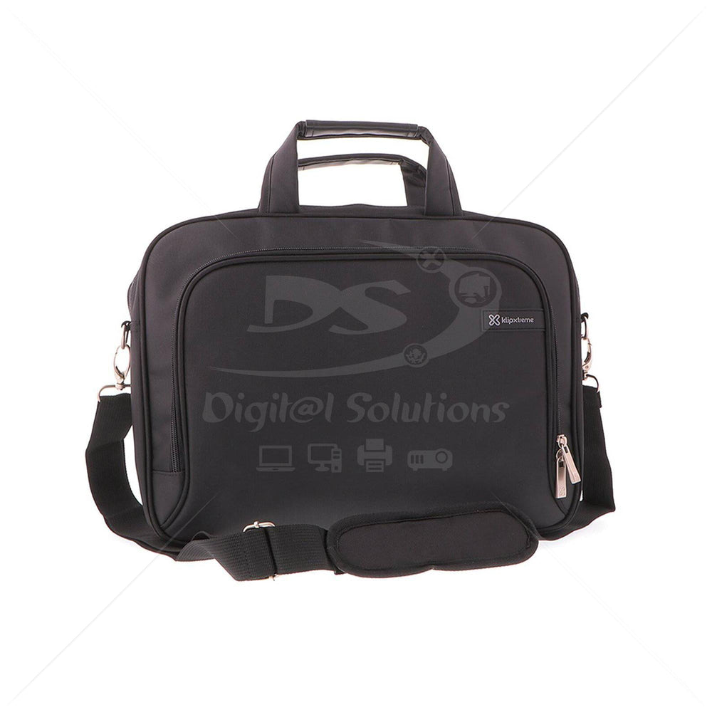 Maletín Klip Xtreme KNC-025 15.6 Plg