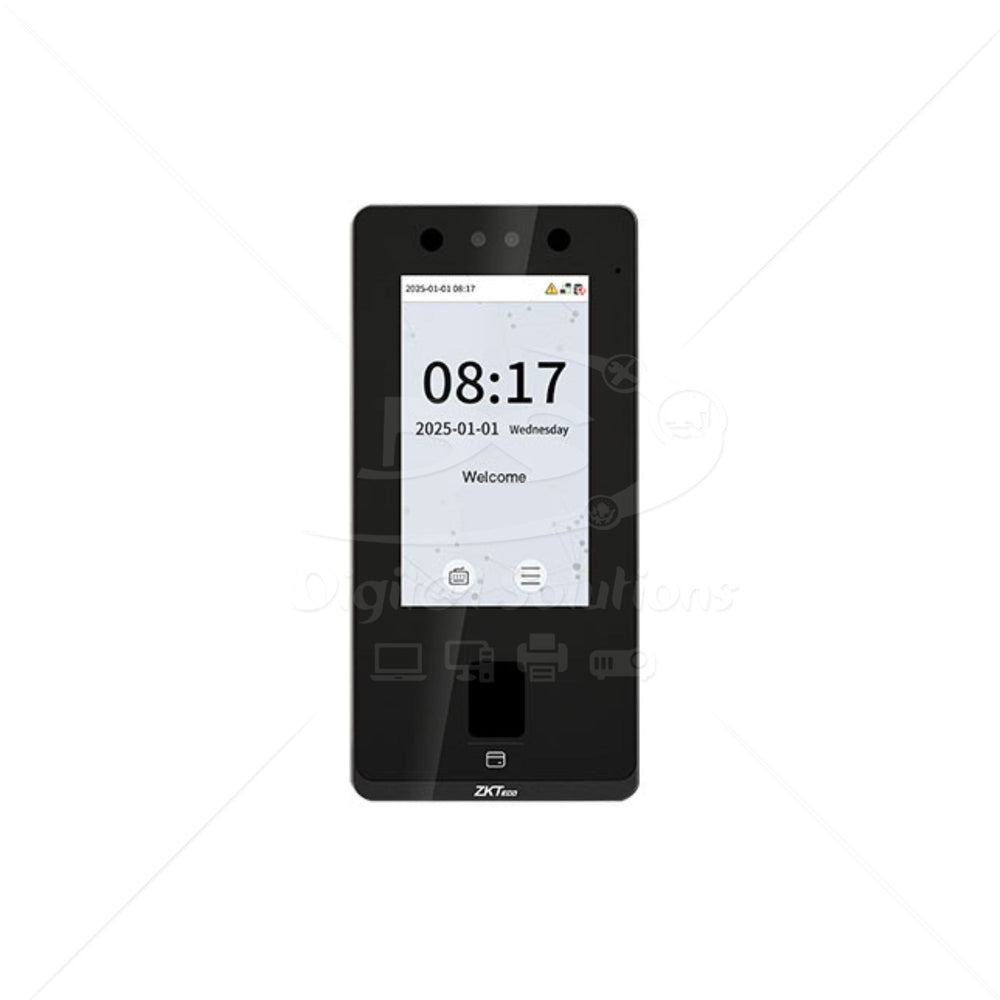 Marcador Biometrico ZKTeco SenseFace 4A