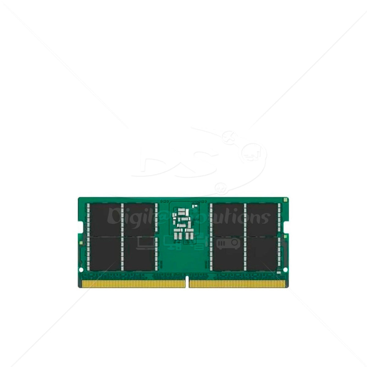 Mem RAM LT Kingston KCP556SS8-16 DDR5 16GB
