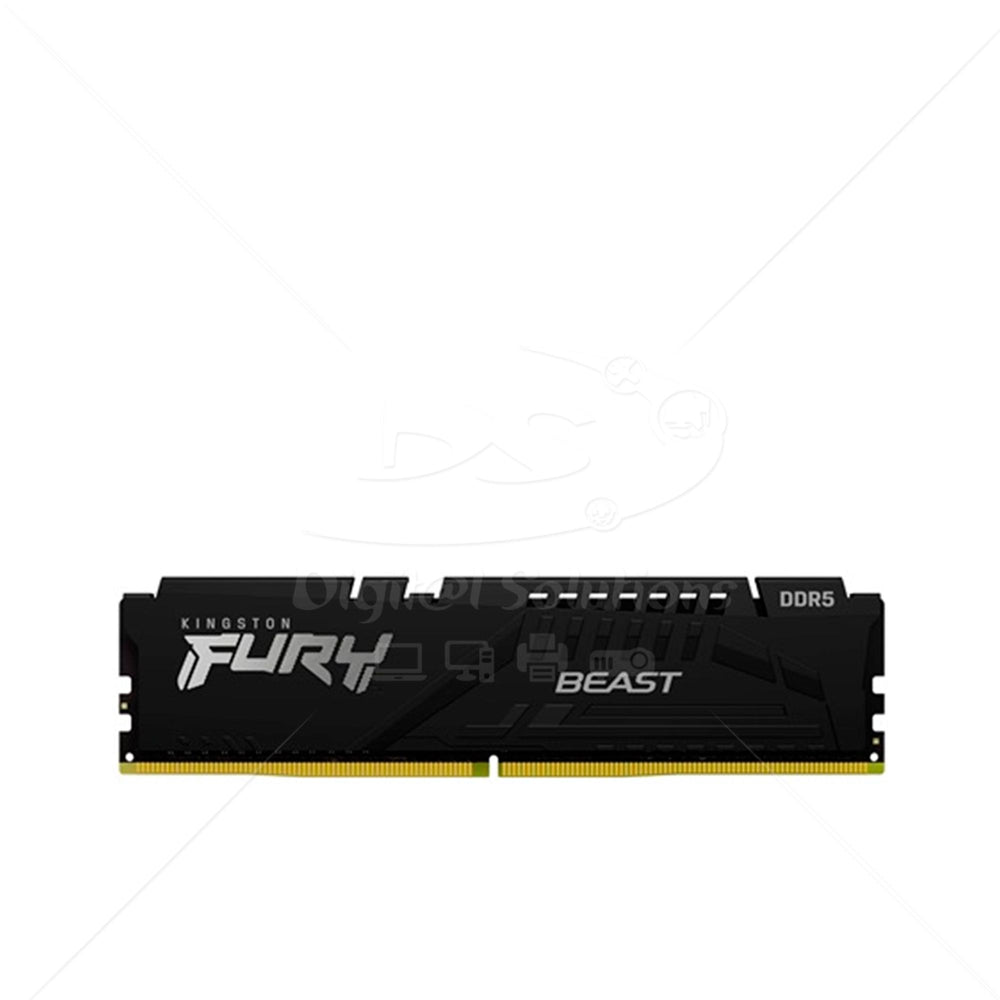 Mem Ram DT Kingston Fury KF556C40BB-32 32GB DDR5