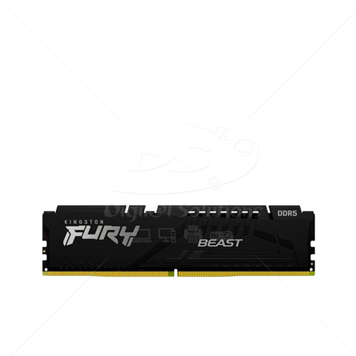 Mem Ram DT Kingston Fury KF556C40BB-32 32GB DDR5