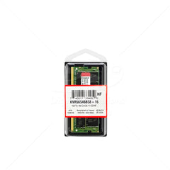 Mem Ram LT Kingston KVR56S46BS8-16 DDR5 16GB