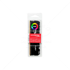 Memoria RAM Gamer HyperX HX436C17FB3A/8