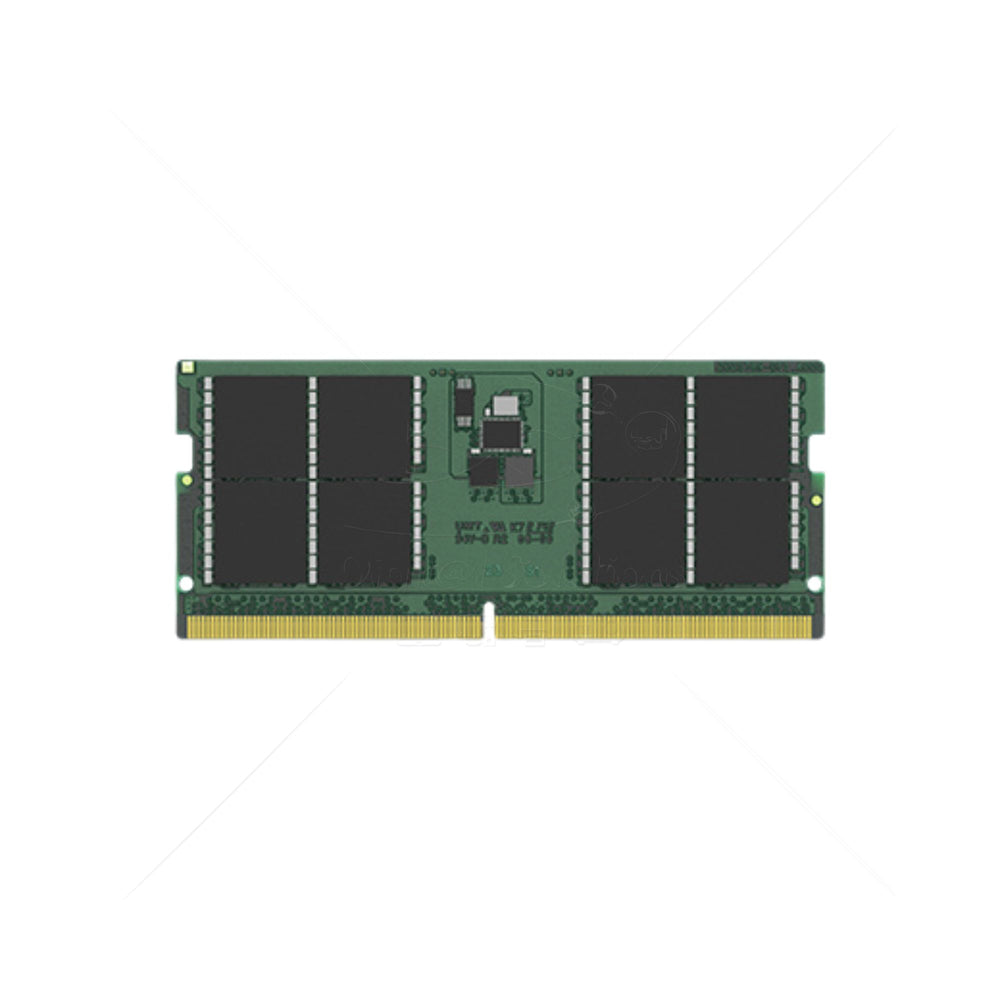 Memoria RAM KINGSTON KVR56S46BD8-32 DDR5 32GB