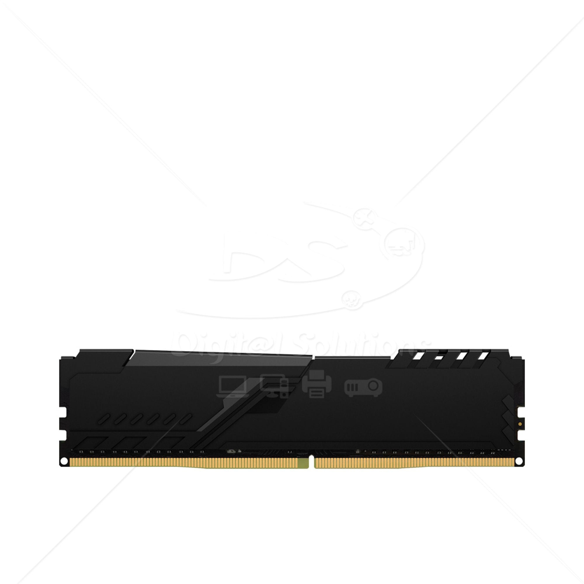 Memoria RAM Kingston KF432C16BB de 16GB DDR4