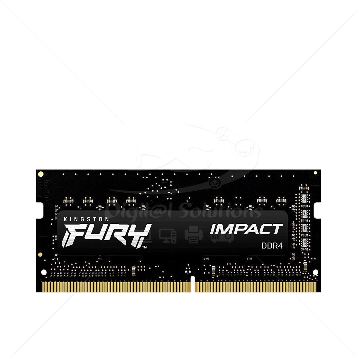 Memoria RAM Kingston KF432S20IB/16