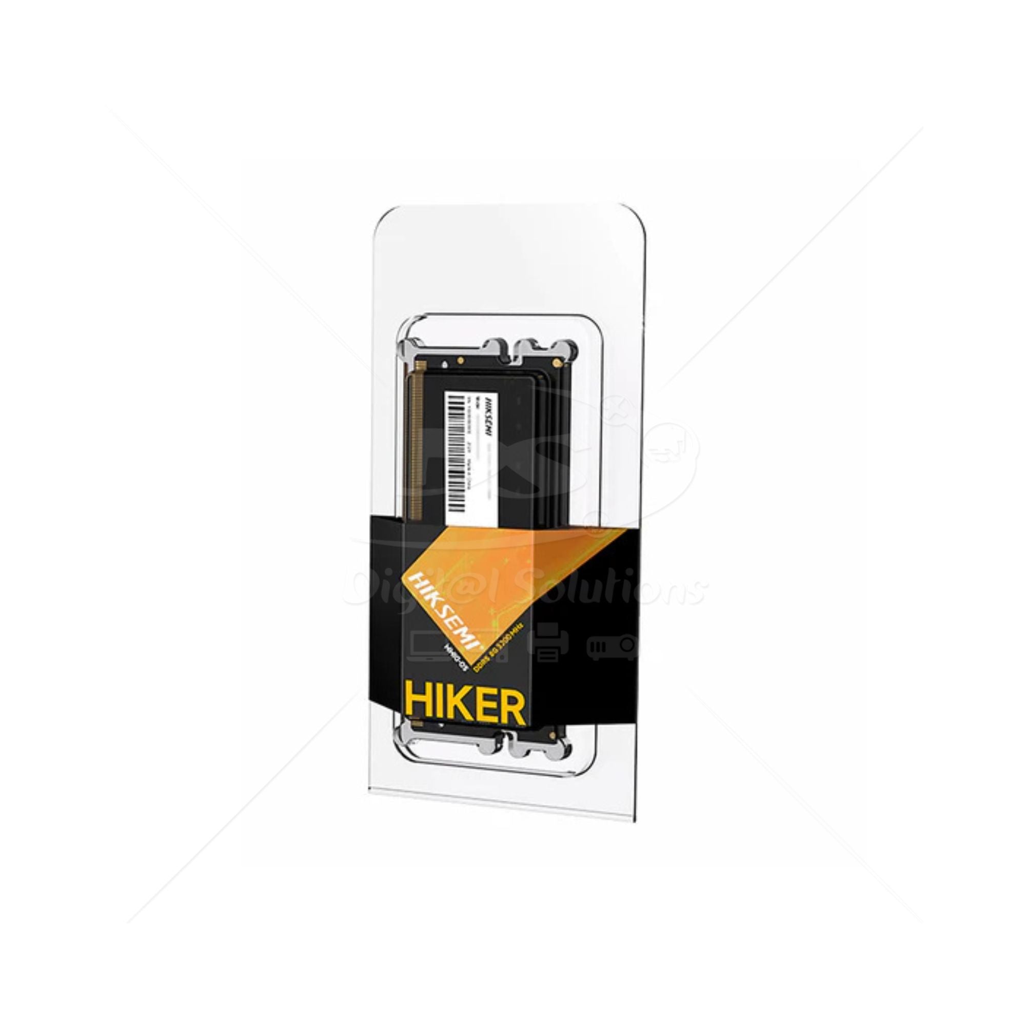 Memoria RAM LT HIKSEMI HSC408S32Z1 DDR4 8GB