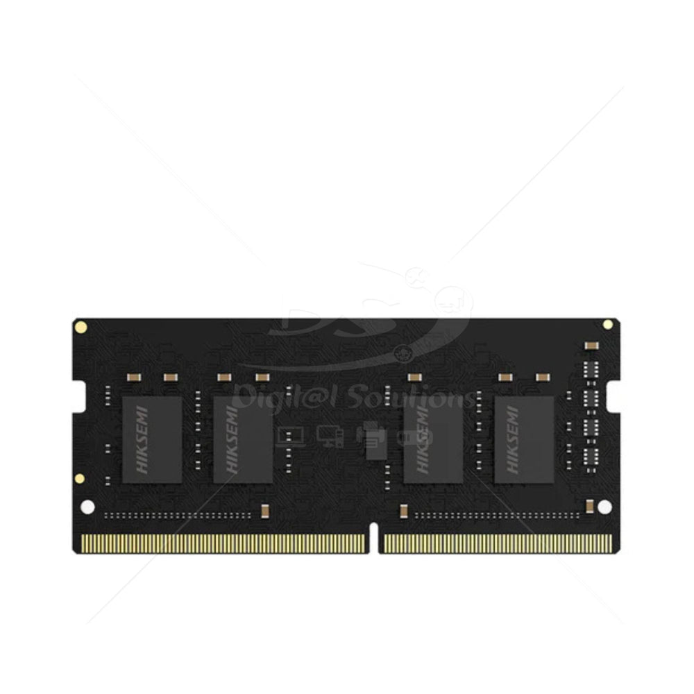 Ram Mastercard Memoria RAM LT HIKSEMI HSC408S32Z1 DDR4 8GB
