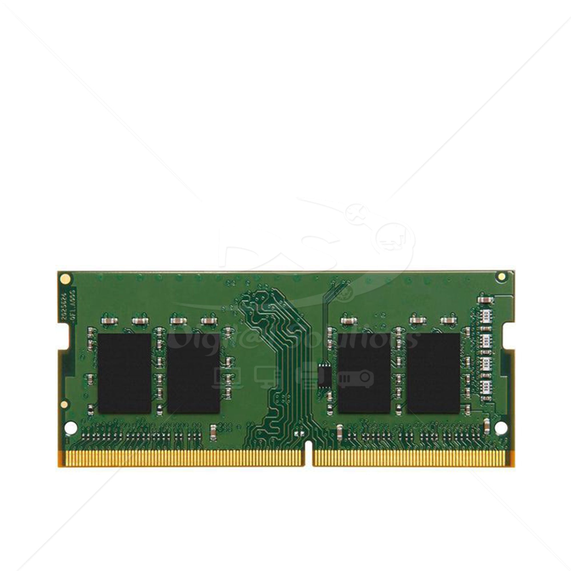 Memoria RAM LT Kingston KCP432SS6-8 DDR4 8GB