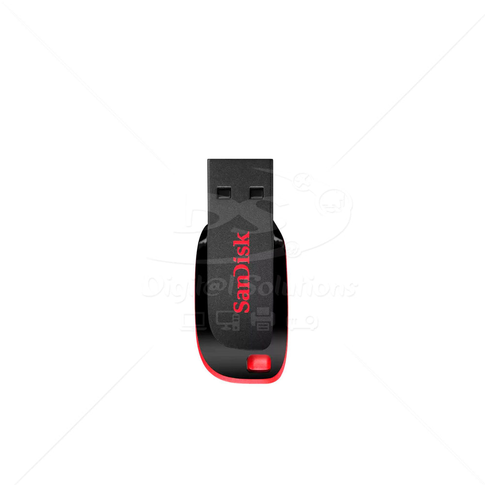 Memoria USB 16GB SANDISK SDCZ50-016G-B35