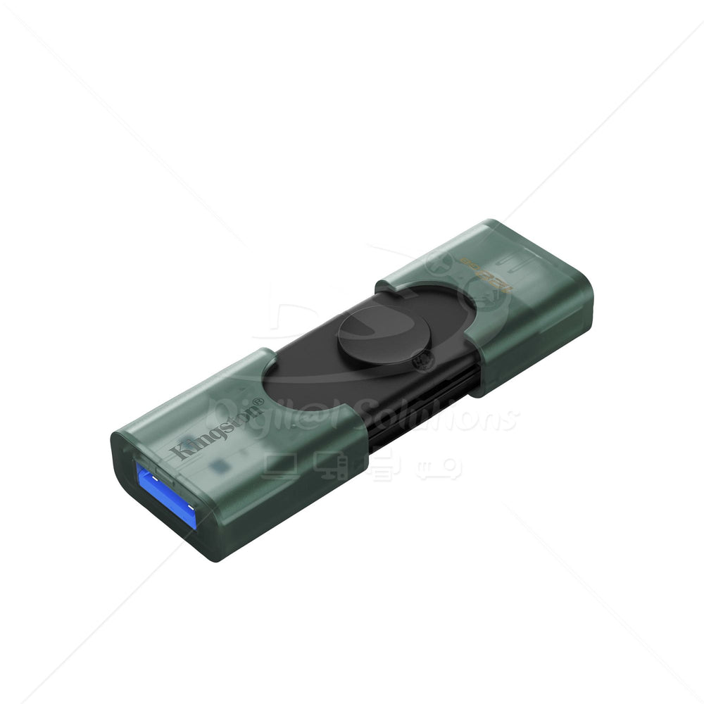 Memoria USB A+USB C 128GB KINGSTON DTDEG2/128GB