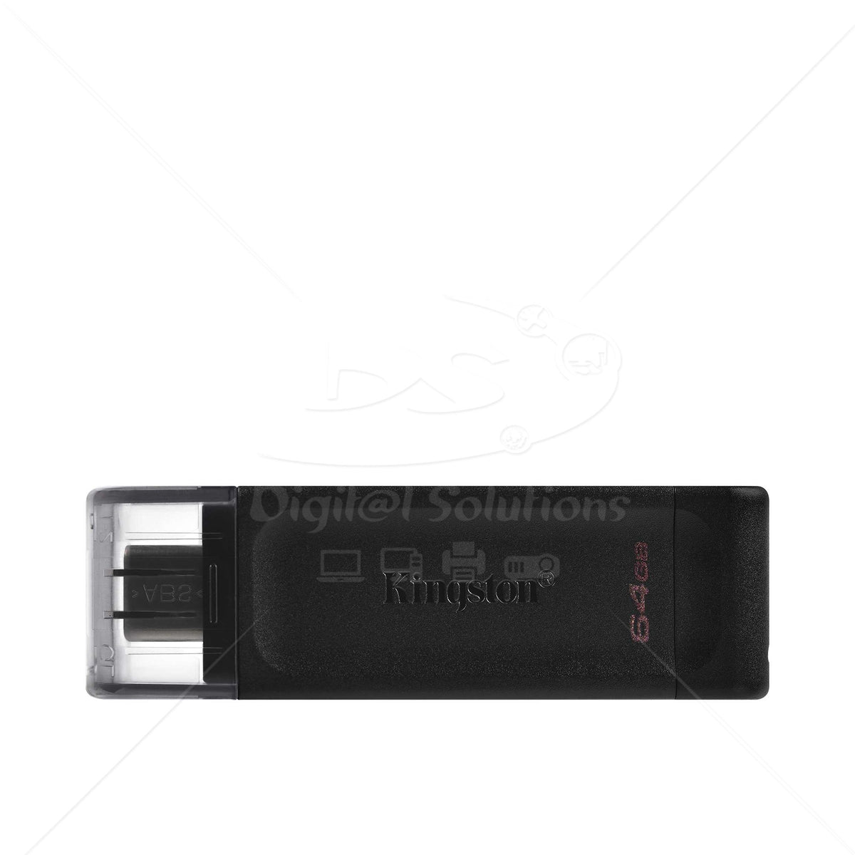 Memoria USB Kingston DT70