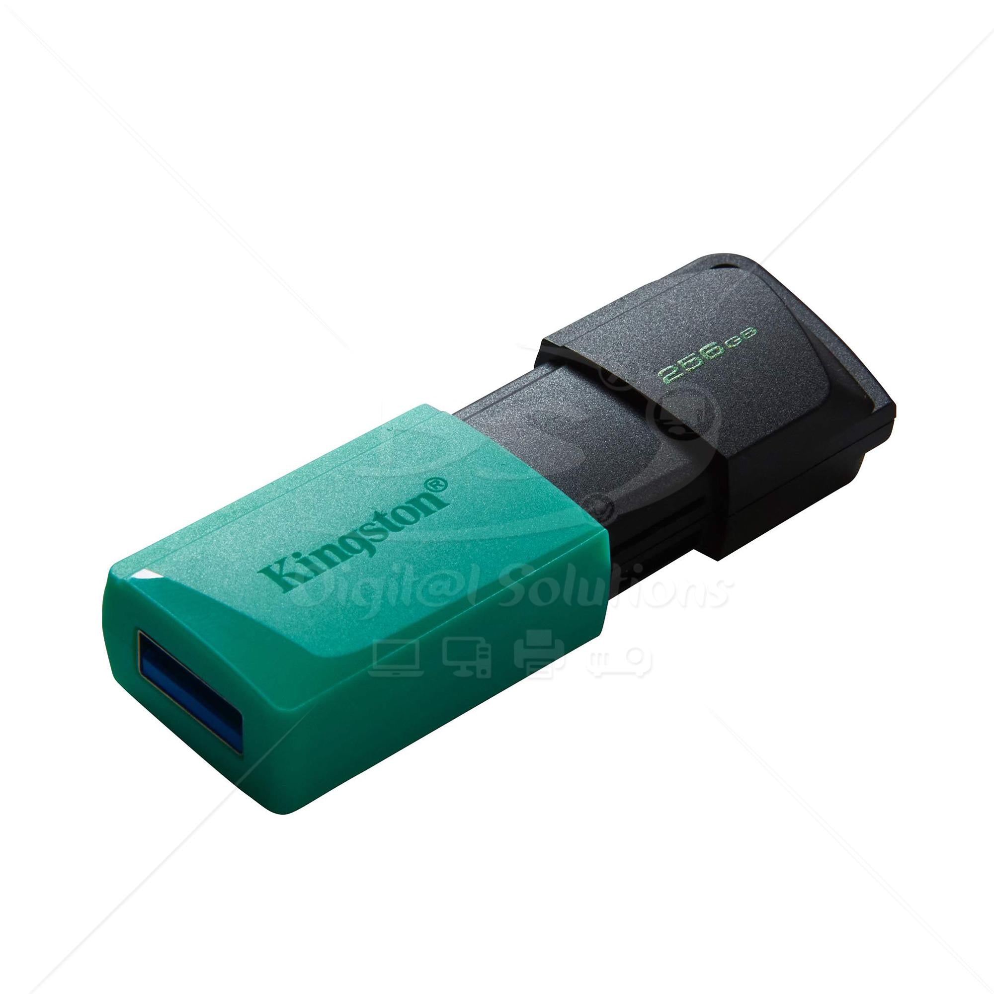 Memoria USB Kingston DTXM