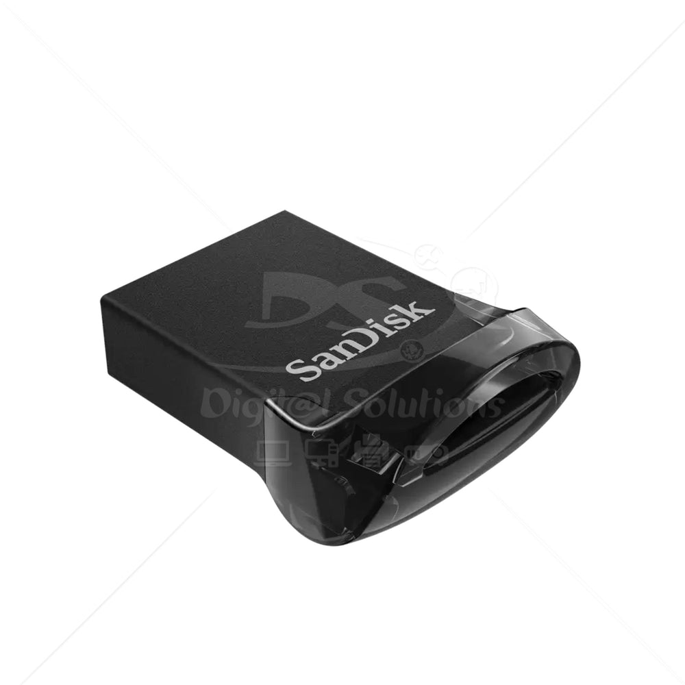 Memoria USB SANDISK ULTRA FIT 64GB SDCZ430-064G-G46
