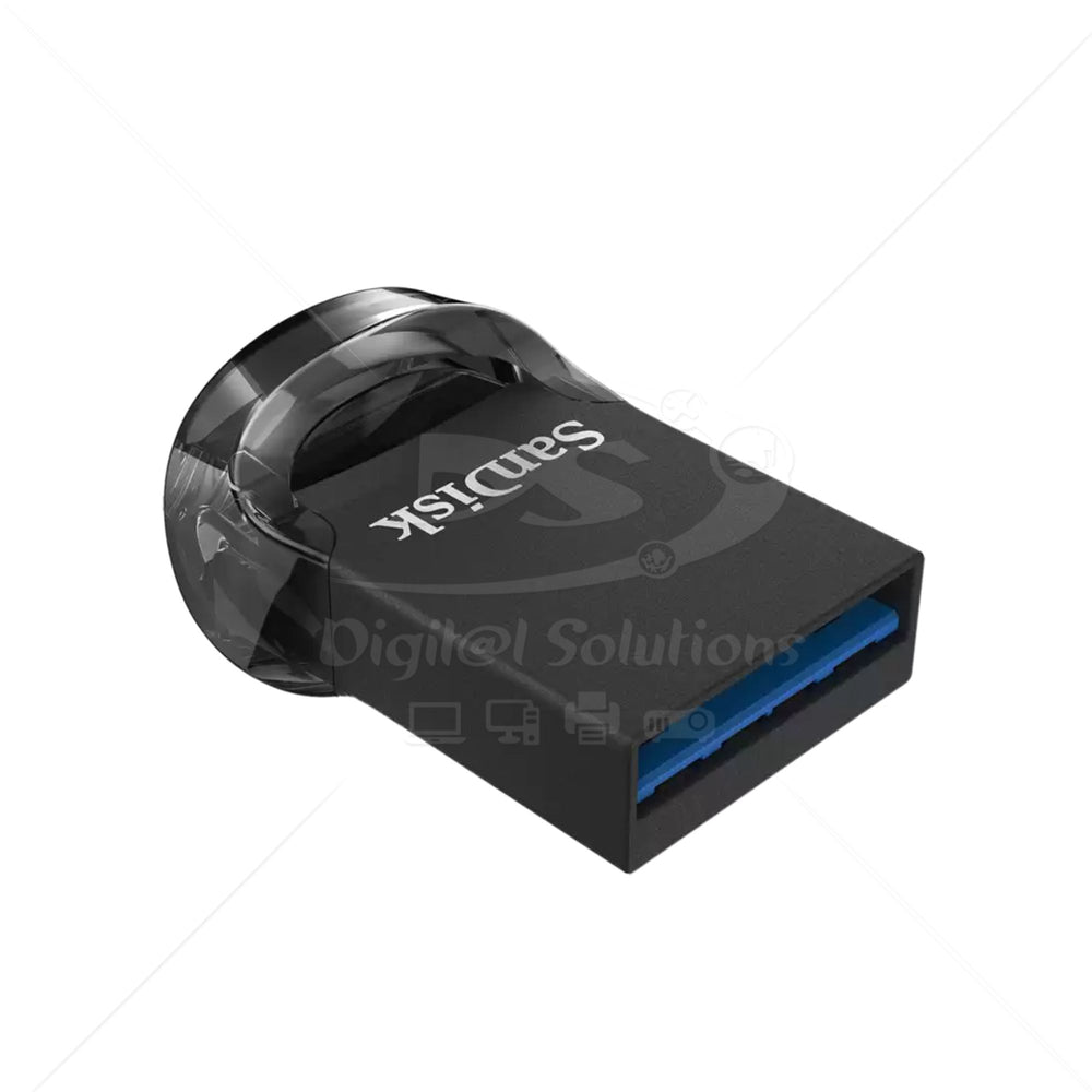 Memoria USB SANDISK ULTRA FIT 64GB SDCZ430-064G-G46