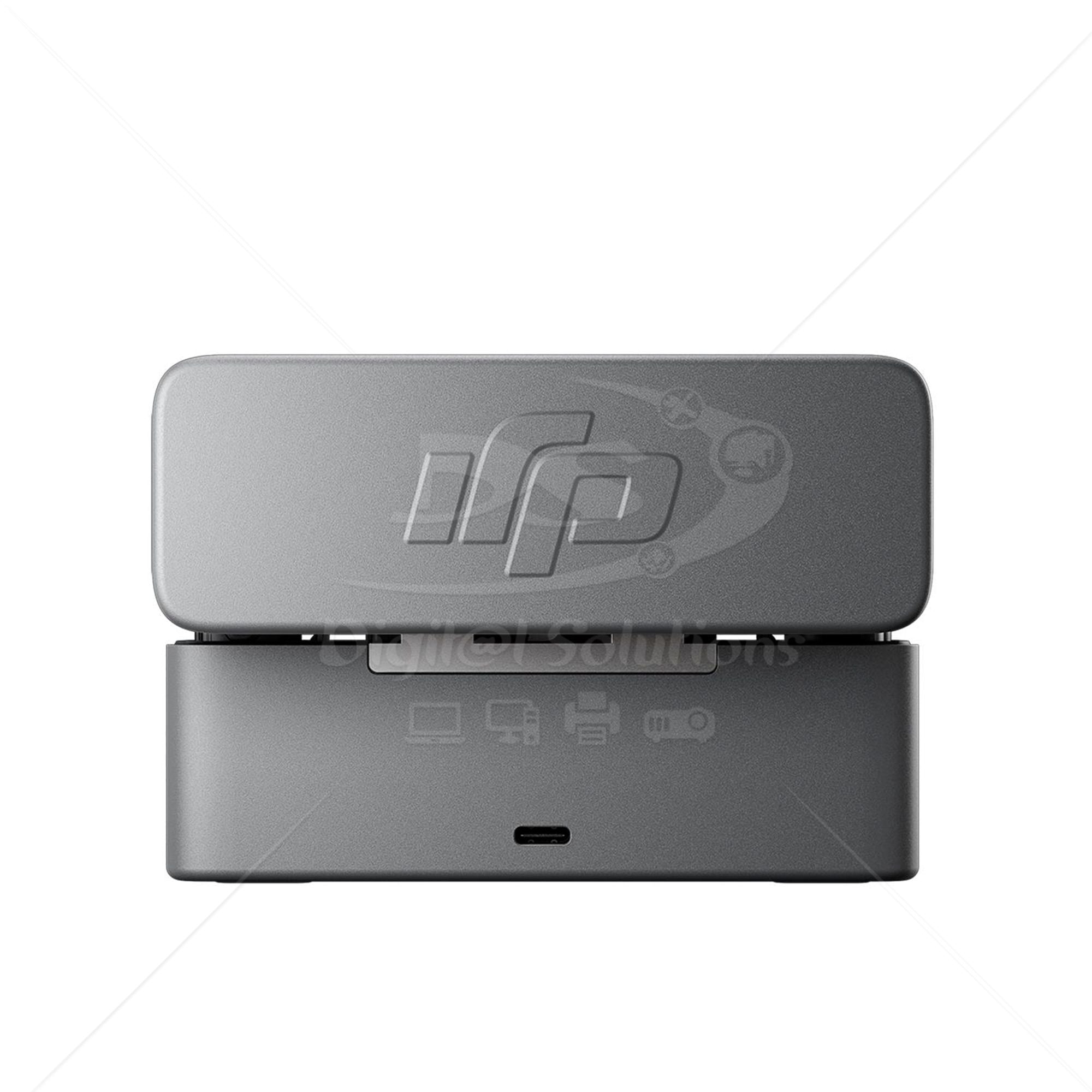 Microfono DJI MIC 2