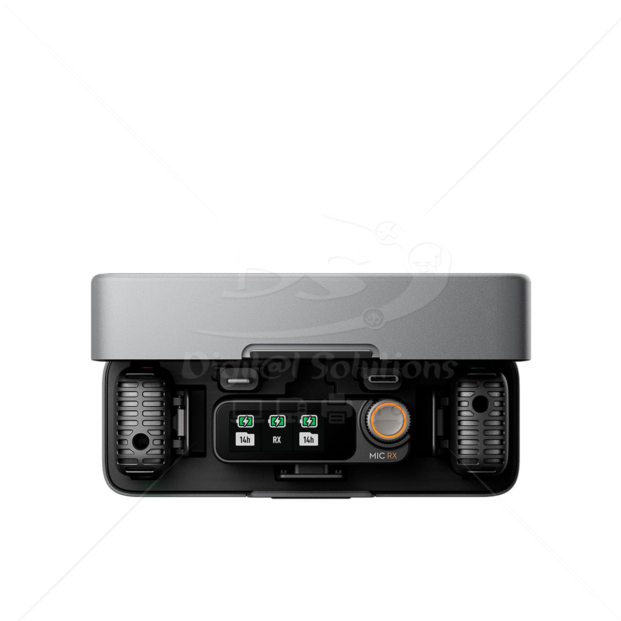 Microfono DJI MIC 2