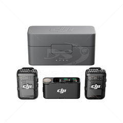 Microfono DJI MIC 2
