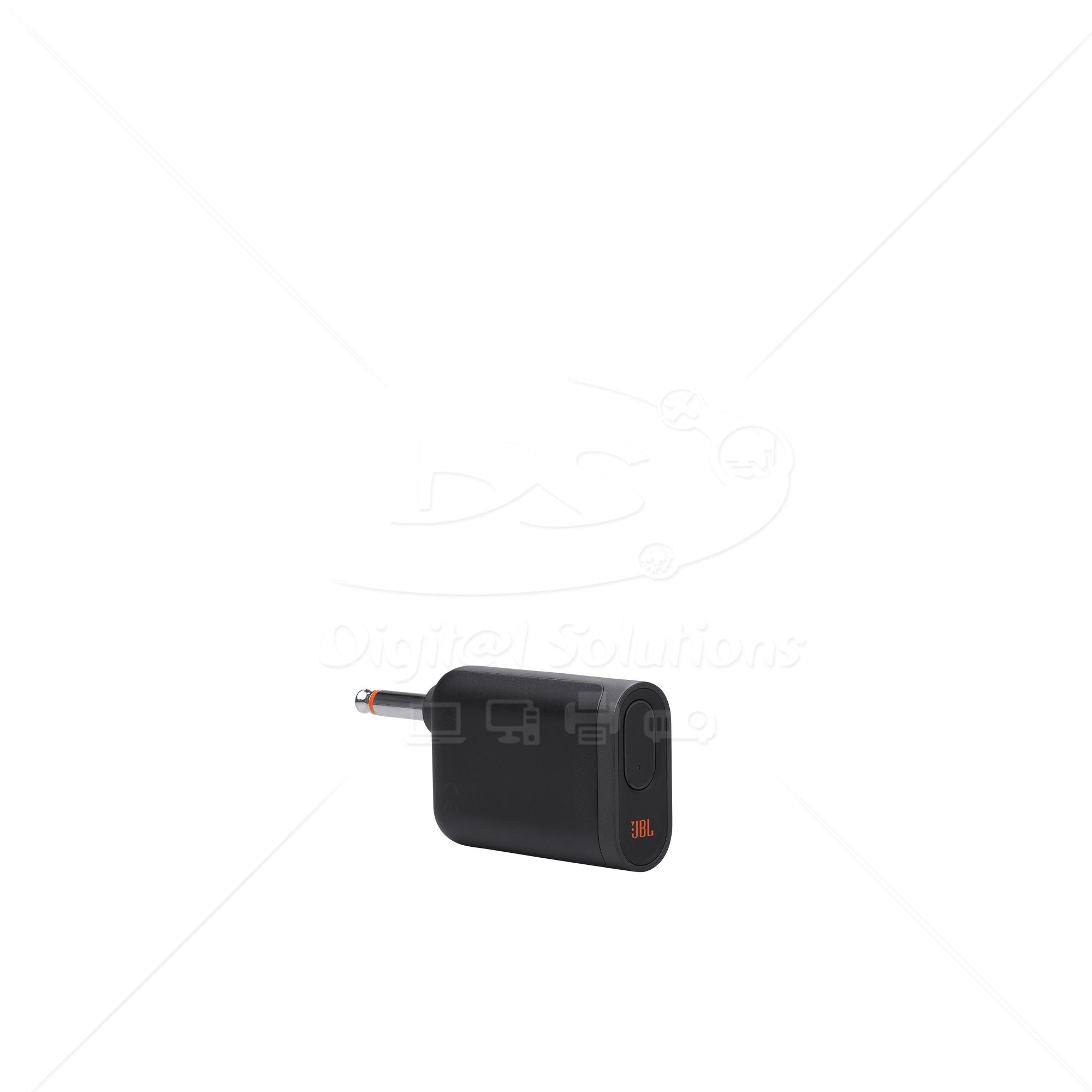 Micrófono Inalámbrico JBL Party Box Wireless Mic Recargable