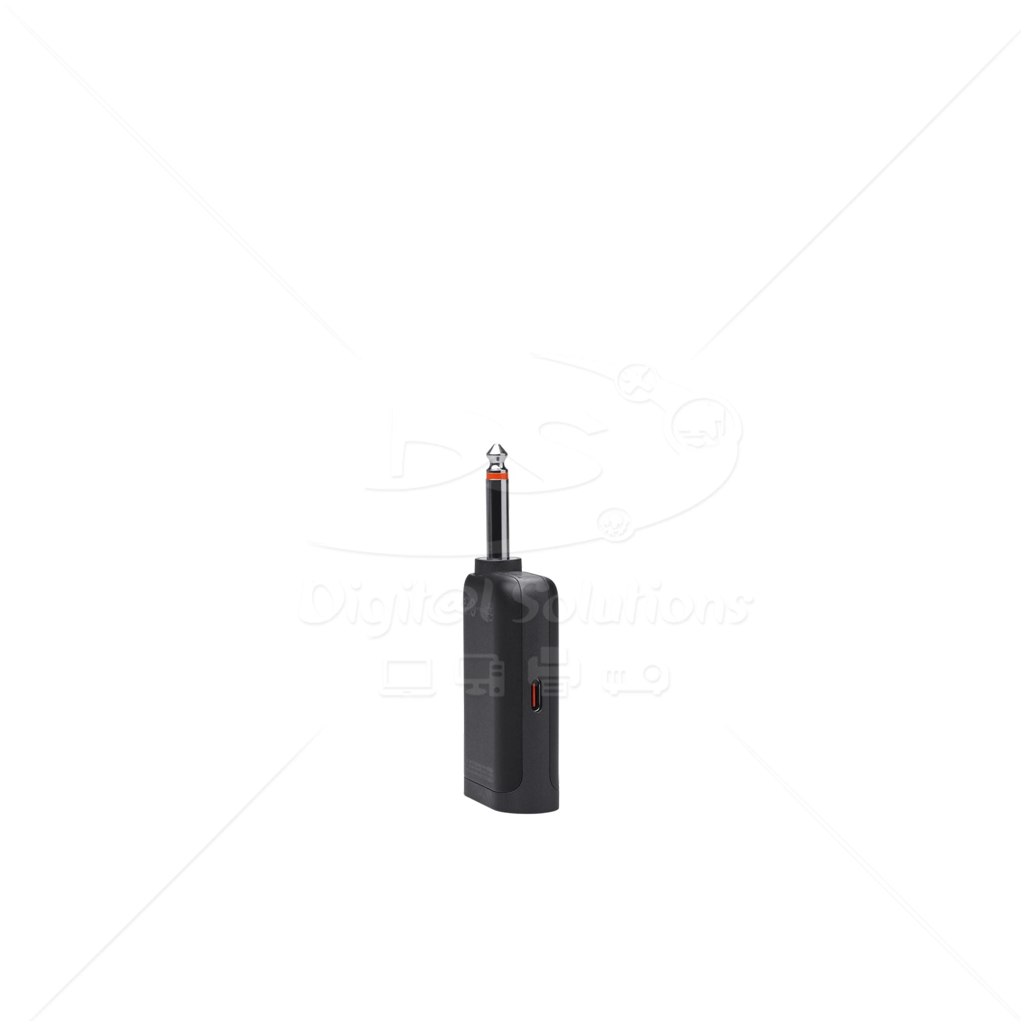 Micrófono Inalámbrico JBL Party Box Wireless Mic Recargable