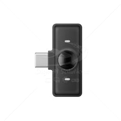 Micrófono Inalámbrico STEREN MIC-9100 USB C ENC