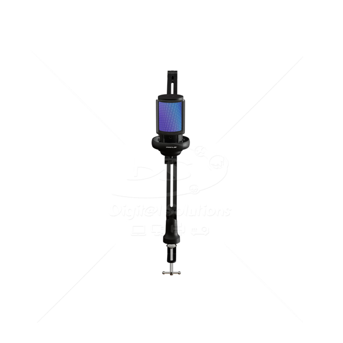 Microfono Primus ETHOS PMI-150KT CON SOPORTE