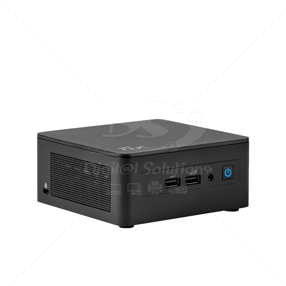 Mini PC NUC Asus 13 Pro KIT RNUC13ANHI500001I i5