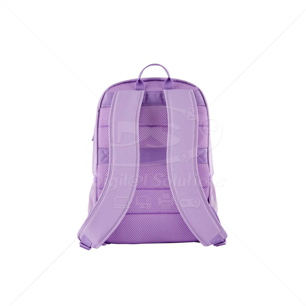 Mochila HP Campus Lavender 7J597AA 15.6 plg