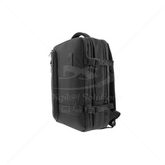 Mochila Klip Xtreme KNB-975 15.6 PLG con Bomba de Aire al Vacío