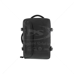Mochila Klip Xtreme KNB-975 15.6 PLG con Bomba de Aire al Vacío