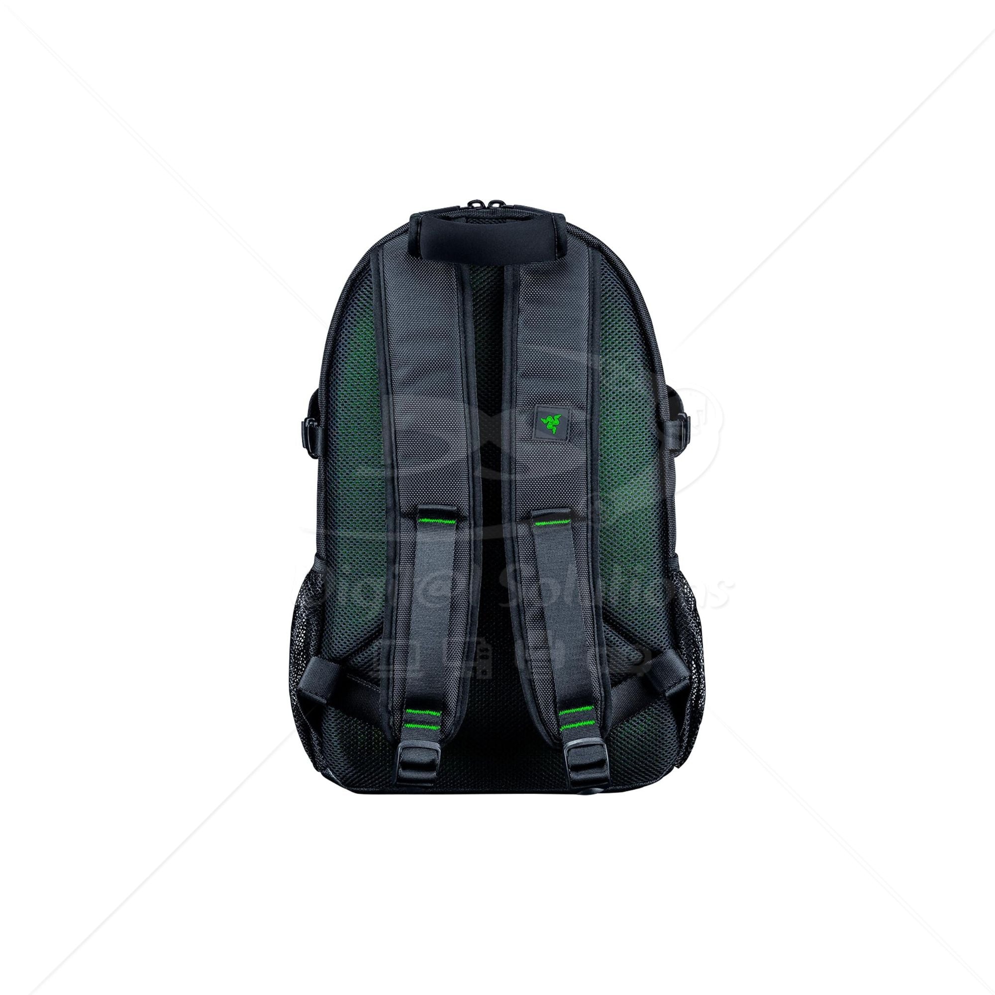 Mochila Razer ROGUE BACKPACK V3 CHROMATIC RC81-03630116-0000 14 PLG