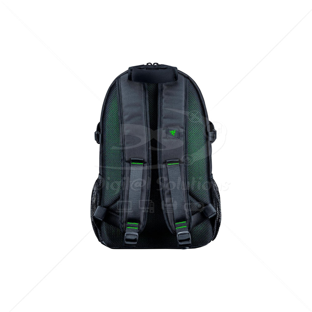 Mochila Razer ROGUE BACKPACK V3 CHROMATIC RC81-03630116-0000 14 PLG