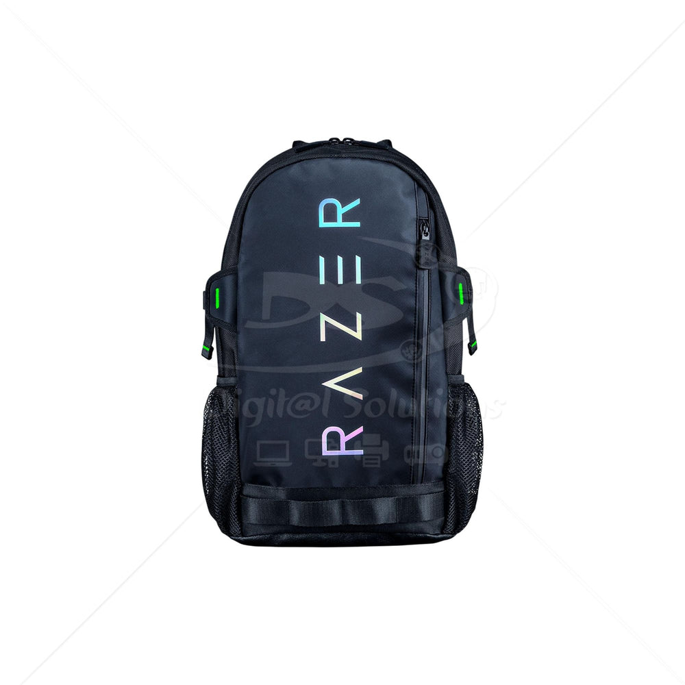 Mochila Razer ROGUE BACKPACK V3 CHROMATIC RC81-03630116-0000 14 PLG