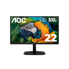 Monitor AOC 22B2HM2 21.5 PLG