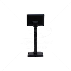 Monitor Auxiliar AON AO-MO-1001 color Negro de 7 Plg