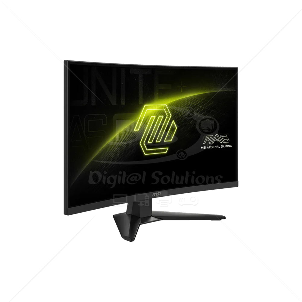 Monitor CURVO MSI MAG 275CQF E18 27 PLG
