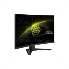 Monitor CURVO MSI MAG 275CQF E18 27 PLG