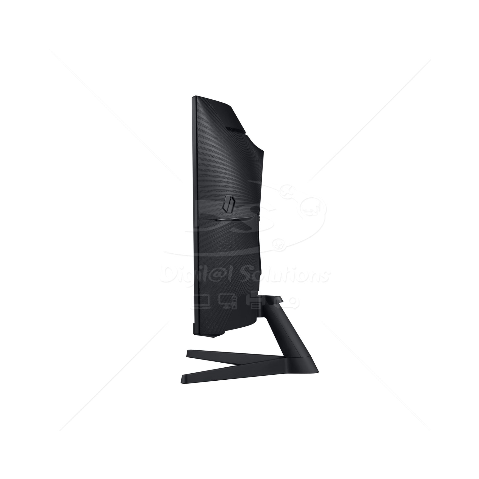 Monitor Curvo Samsung Odyssey G55C LS32CG552ENXZA 32 Plg