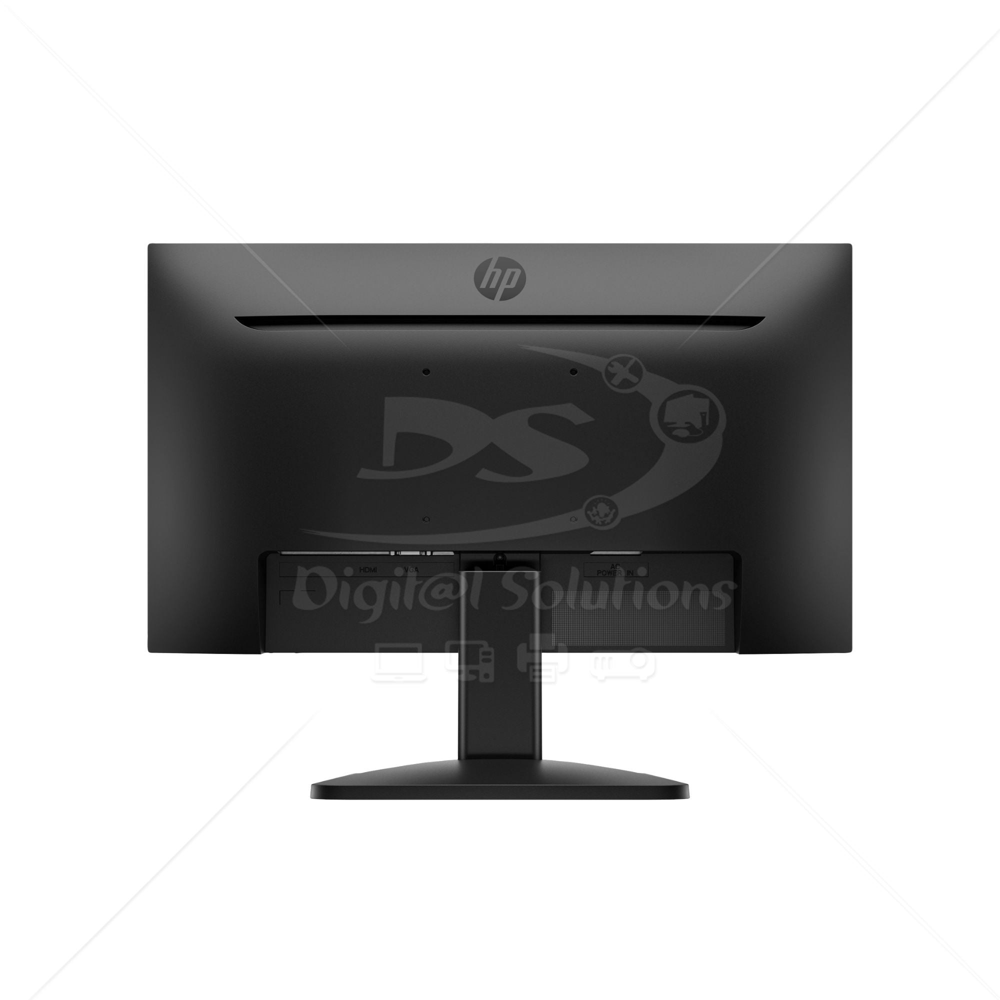 Monitor HP 3 Pro 322PE AK2F1UT 21,45 Plg
