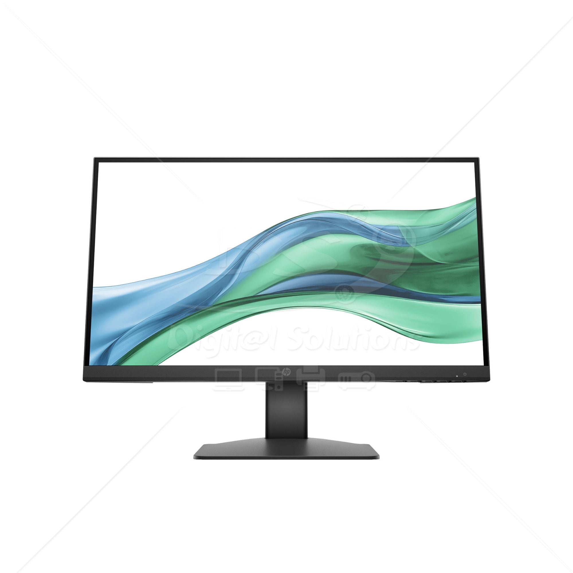 Monitor HP 3 Pro 322PE AK2F1UT 21,45 Plg