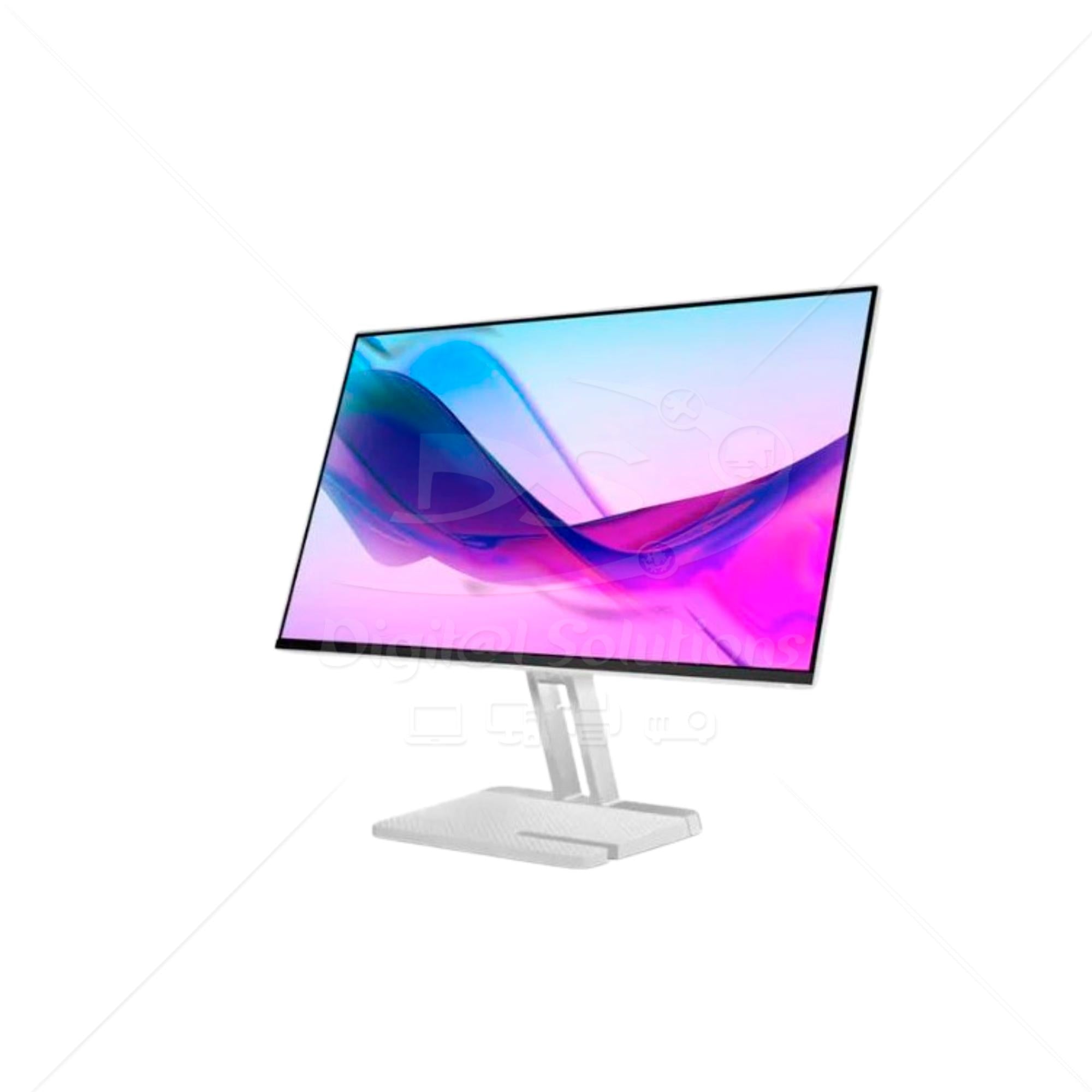 Monitor Lenovo L24i-4A FHD 23.8 Plg