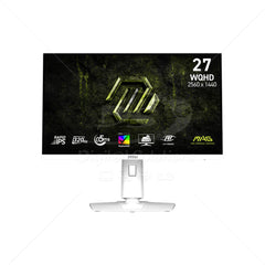 Monitor MSI MAG 274QRFW X32