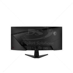 Monitor MSI MAG 346CQ 3DD7 Curvo 34 PLG