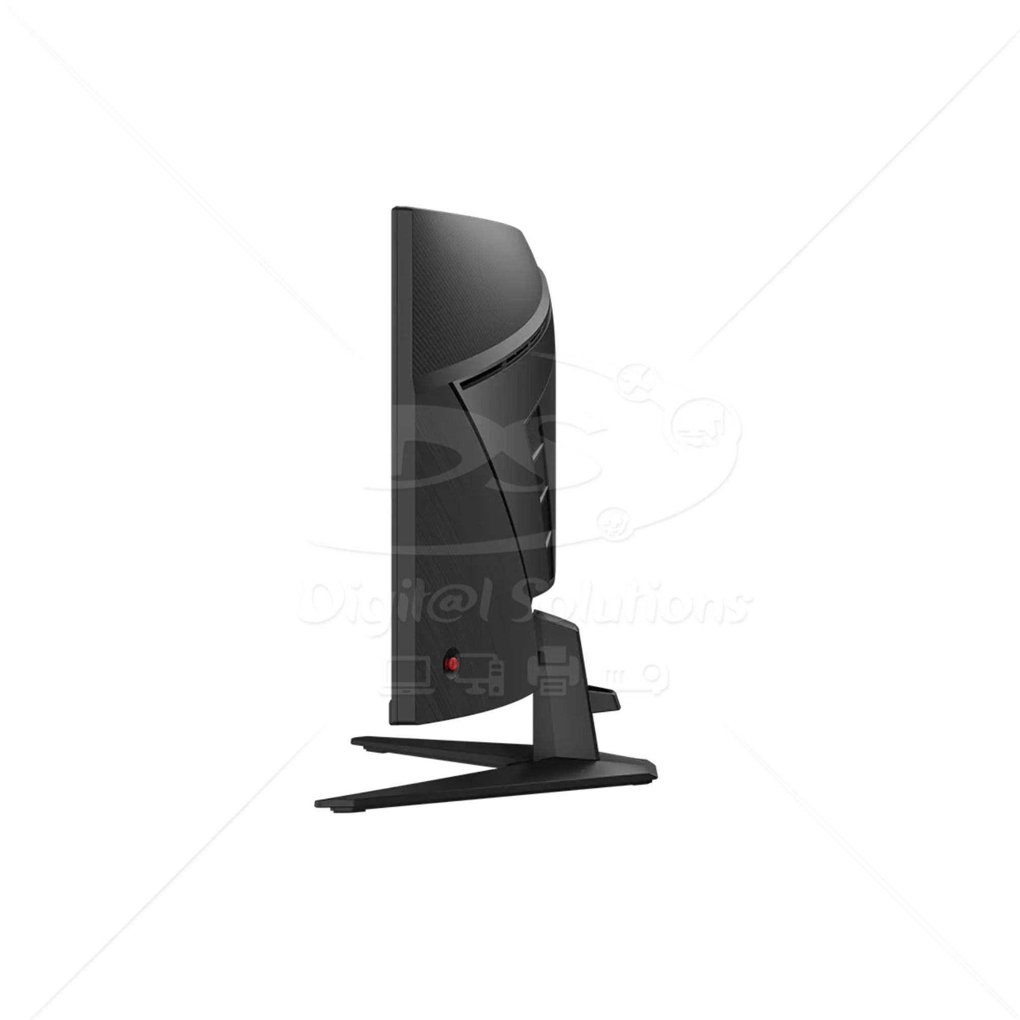Monitor MSI MAG 346CQ 3DD7 Curvo 34 PLG