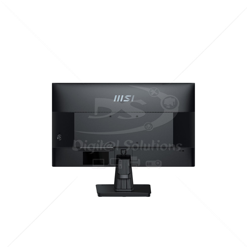 Monitor MSI PRO MP225 3PC6 IPS 21.5 Plg