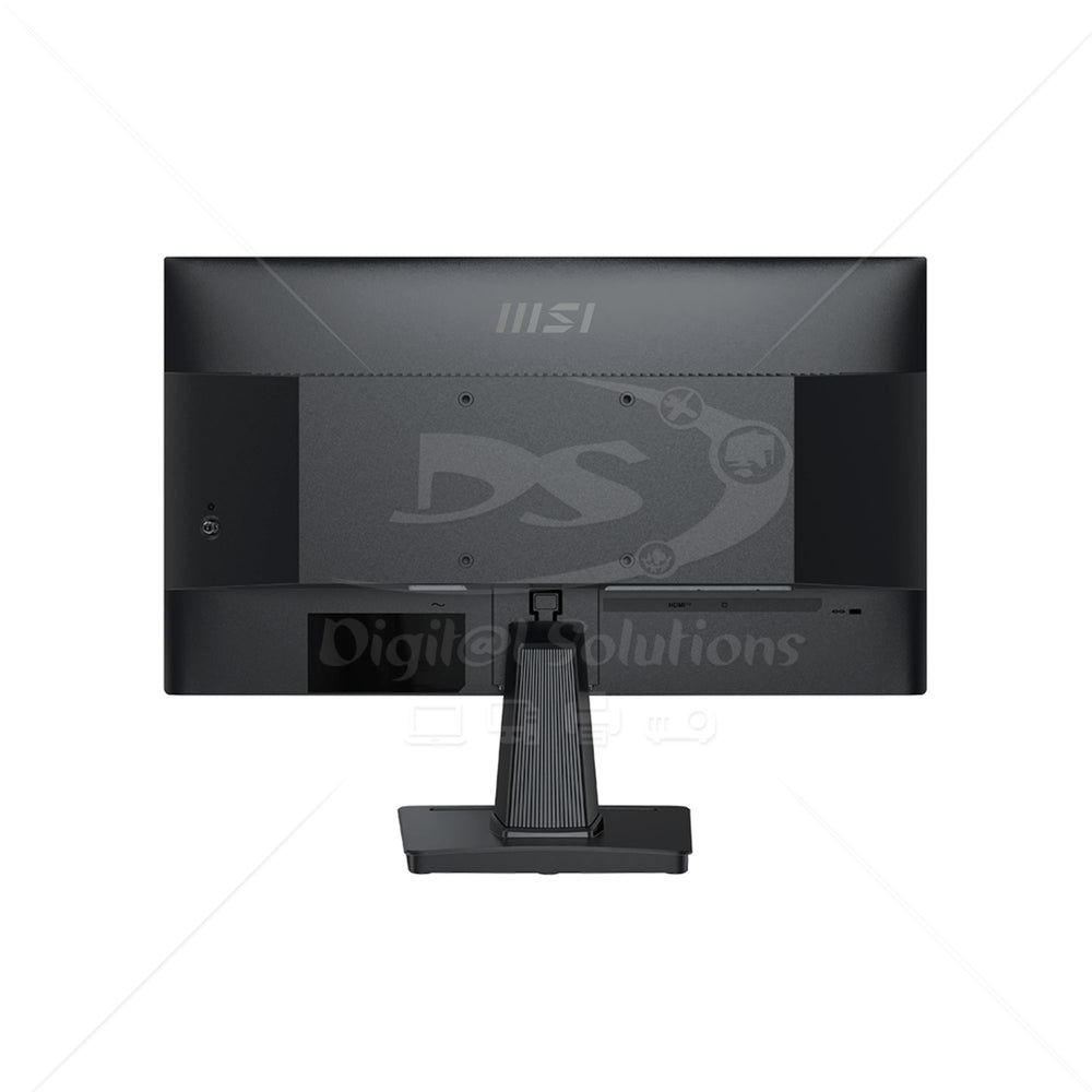 Monitor MSI PRO MP225V 21.45 PLG