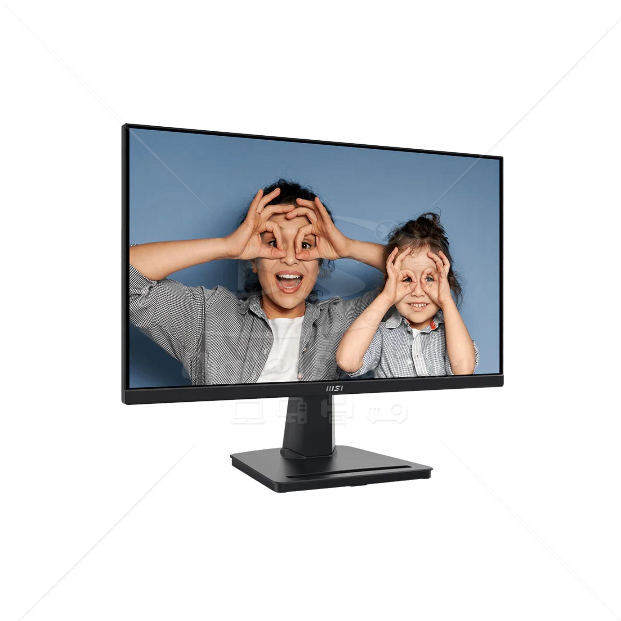 Monitor MSI PRO MP225V 21.45 PLG